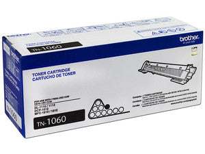 Toner Brother Original TN1060 Negro
