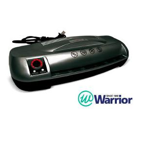 Enmicadora (Laminadora) A3 Warrior 150 micrones