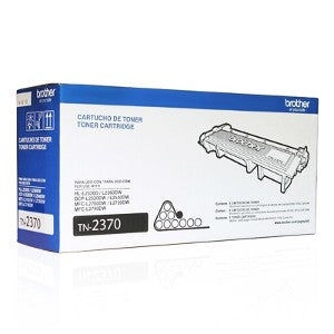 Toner Alternativo Brother TN2370