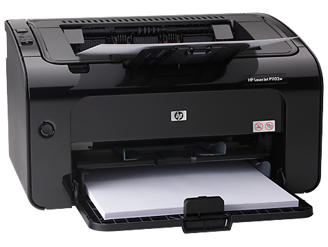 Impresora HP Laserjet