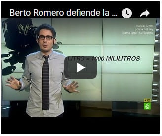 Vídeo Gracioso, La Tinta Original de Impresora es el Nuevo Petróleo