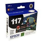 Cartuchos de Tinta Epson