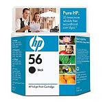 Cartuchos de Tinta HP