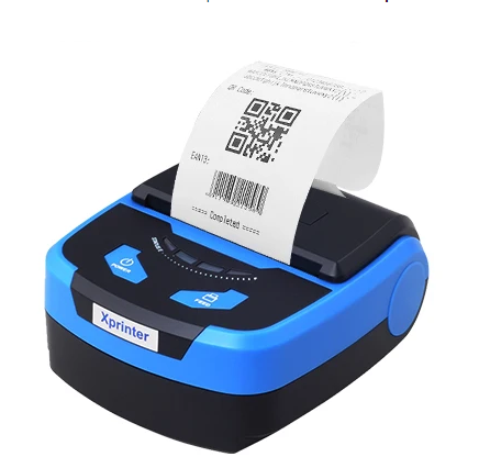 Impresoras Térmicas Etiquetas, POS, Ticketeras