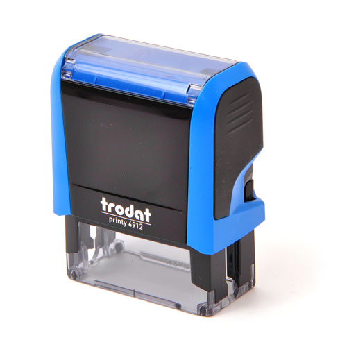 Sellos Troday, Shiny, Almohadillas