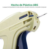 Etiquetadora de Ropa Arrow 9S material ABS