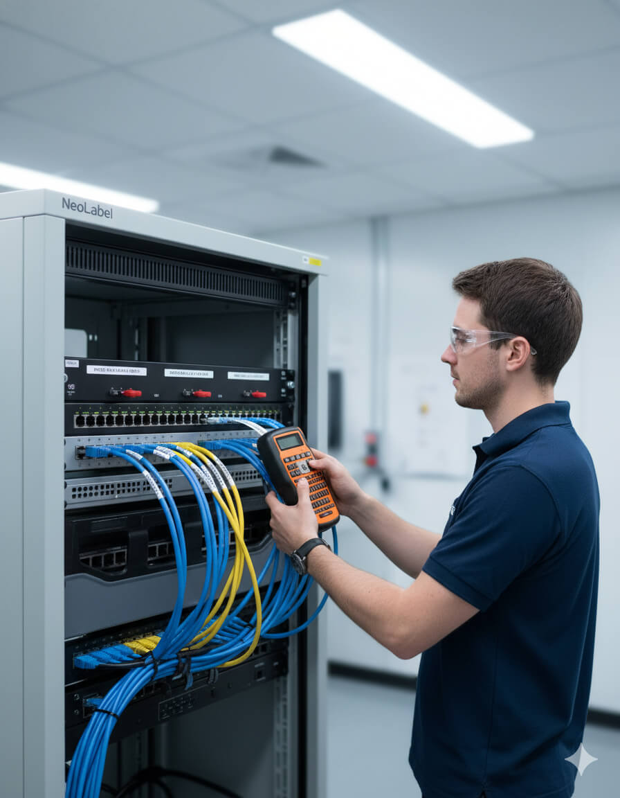 Cableado Estructurado Redes Hero Movil