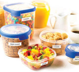 Cinta de Etiquetas para Etiquetadora Rotuladora Phomemo D30 D35 15mm x 6m Cocina