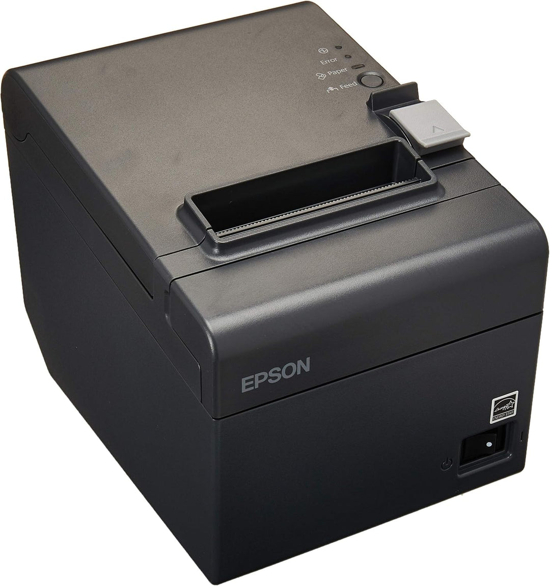 Impresora Termica Epson POS de Recibos TM-T20III USB Monocromatica sin ticket