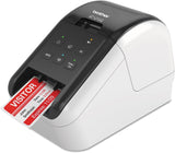 Impresora de Etiquetas Térmica Brother QL-800 USB