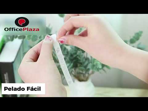 Video Usos, Características Cinta TZe-231 Compatible Brother P-Touch 12mm Negro en Blanco PT-H110, E110, E300, E550W NeoLabel