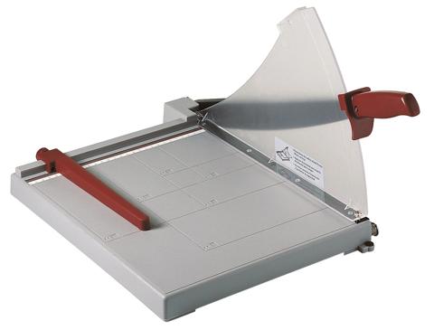 KW-TRIO GUILLOTINA A4 3921 A4