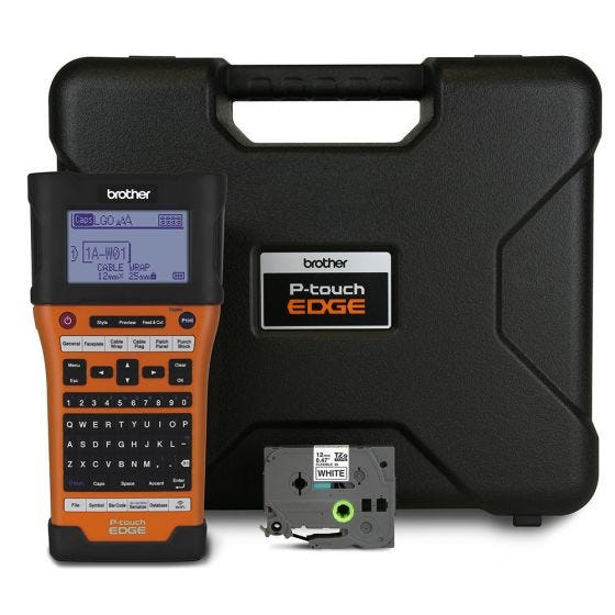 ROTULADOR BROTHER PT-E550WVP