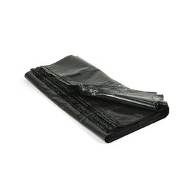 Bolsa Plástica Color Negro de 140lt x 100 unidades