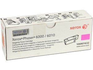 Toner Xerox Original 106R01632 Magenta