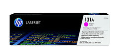 Toner para HP Compatible 131A - CF213A Magenta Impresora Laserjet Pro 200 Color M251n, M276n, M251nw, M276nw