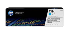 Toner HP Compatible 131A - CF211A Cian Impresora Laserjet Pro 200 Color M251n, M276n, M251nw, M276nw