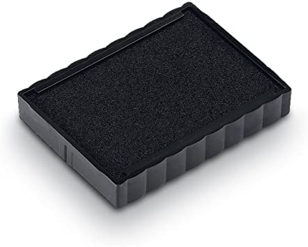 Almohadilla de Sello Trodat 4750 Negra Caja x 10 unidades