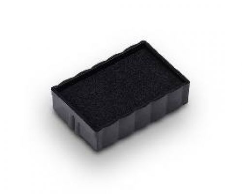 Almohadilla de Sello Trodat 4850 Negra Caja x 10 unidades