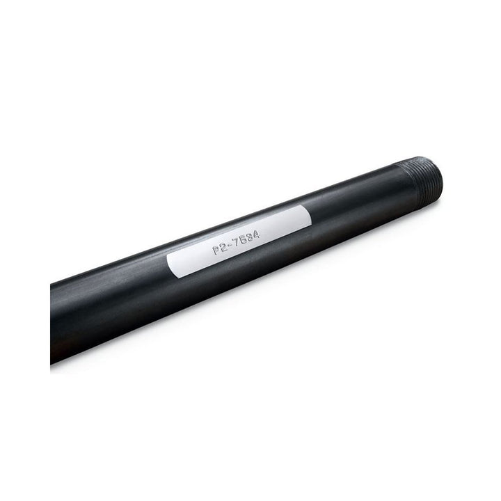 Etiquetadora Industrial de Metal Fundido Dymo Rhino M1011 cinta escritura