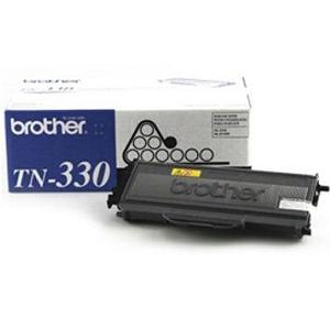 Toner Brother Original TN330 Negro DCP-7030, DCP-7040, DCP-7045N, HL-2140, HL-2150N, HL-2170W, MFC-7320, MFC-7340, MFC-7345DN, MFC-7345N, MFC-7440N, MFC-7840W