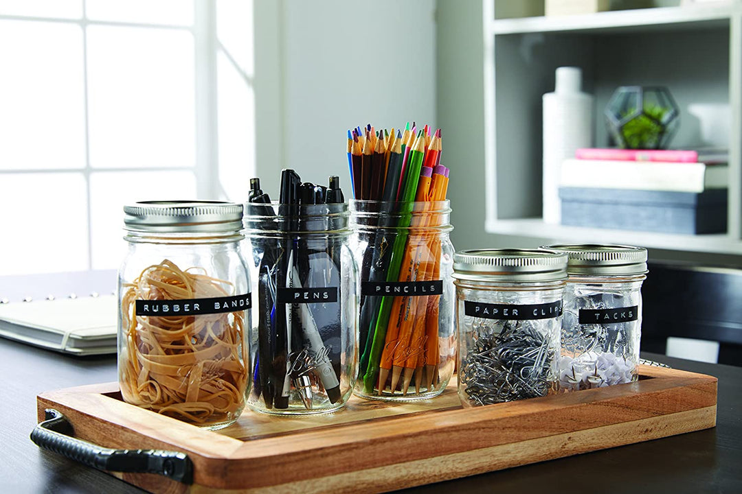 Rotuladora Etiquetadora Dymo Manual Xpress Pro de relieve en oficina