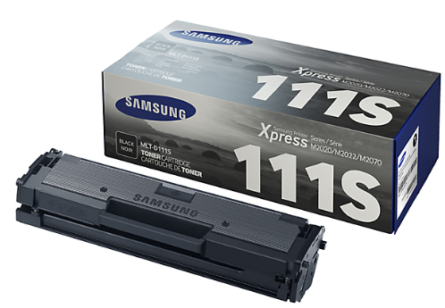 TONER MLT-D111S SAMSUNG ORIGINAL