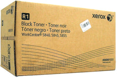 TONER XEROX 006R01551 BLACK WC 5845, 5855