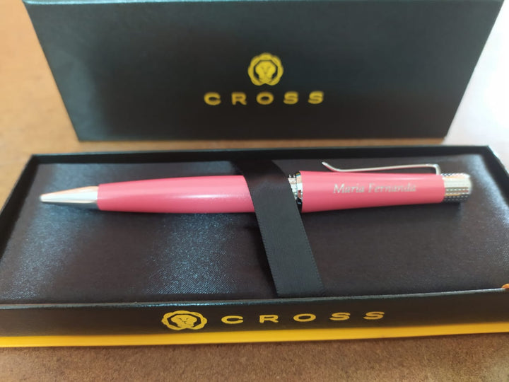 Servicio de Grabado Arenado (solo cross)