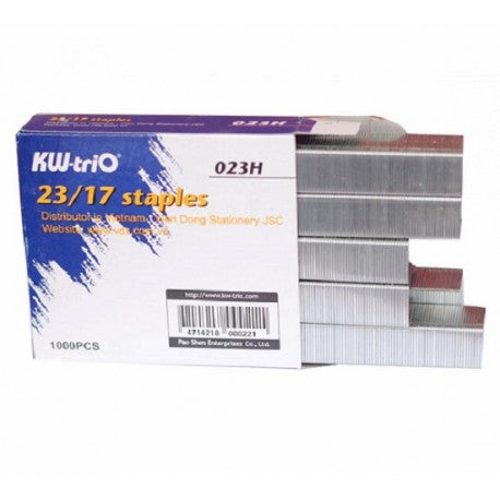 KW-TRIO GRAPAS CJX1000 236 23/6  2-30HJ packx10