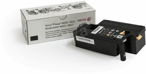Toner Xerox 106R02763 Negro