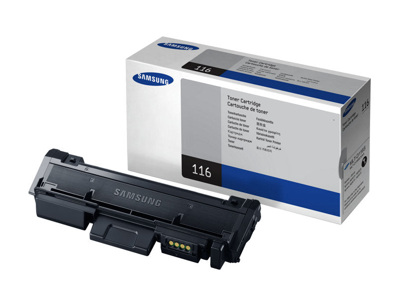 Toner Samsung Original MLT-D116L